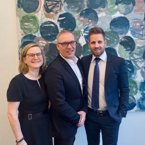 UNITAX erweitert Geschäftsführung